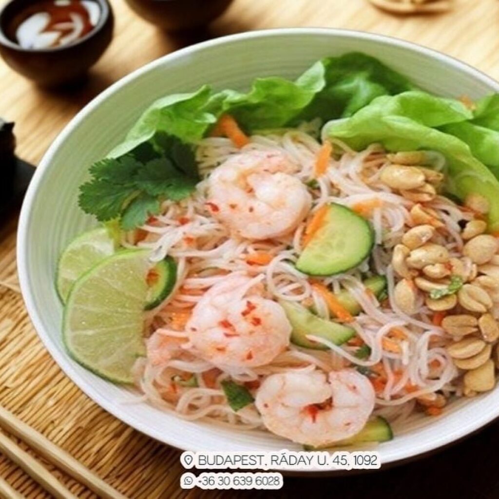Instagram post from viet_pho_bisztro. This post is in position 4.