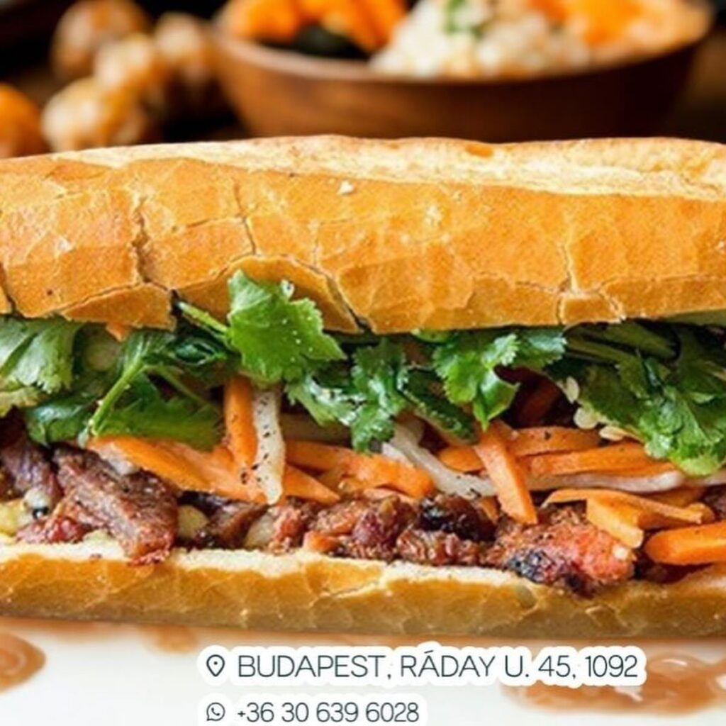 Instagram post from viet_pho_bisztro. This post is in position 3.