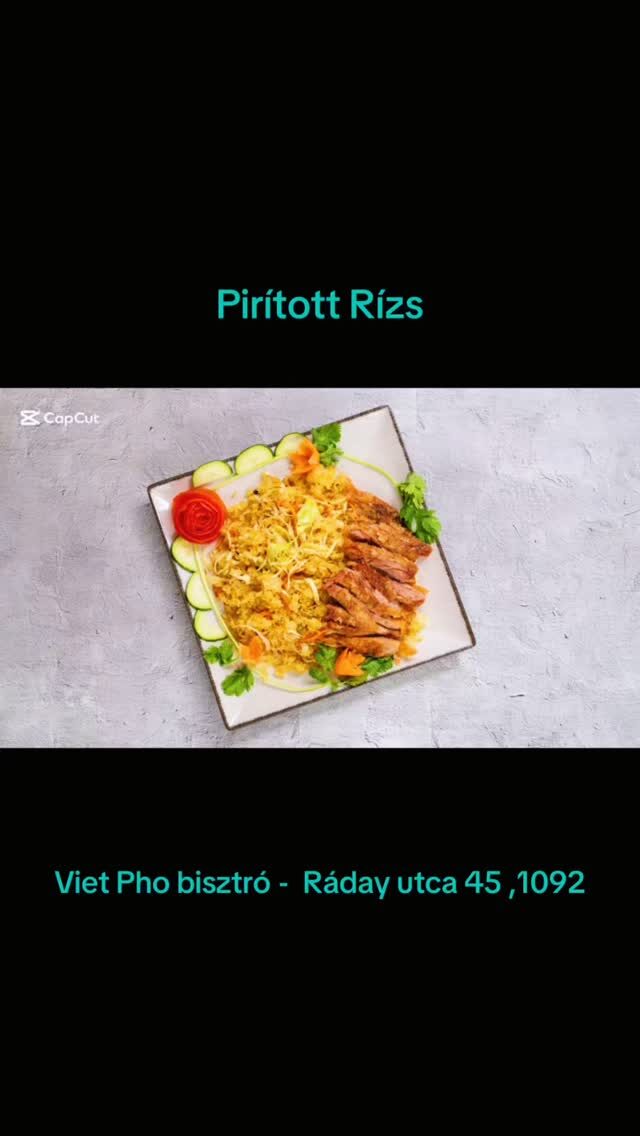 Instagram post from viet_pho_bisztro. This post is in position 17.