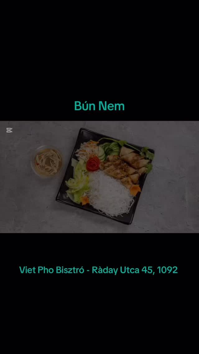 Instagram post from viet_pho_bisztro. This post is in position 16.