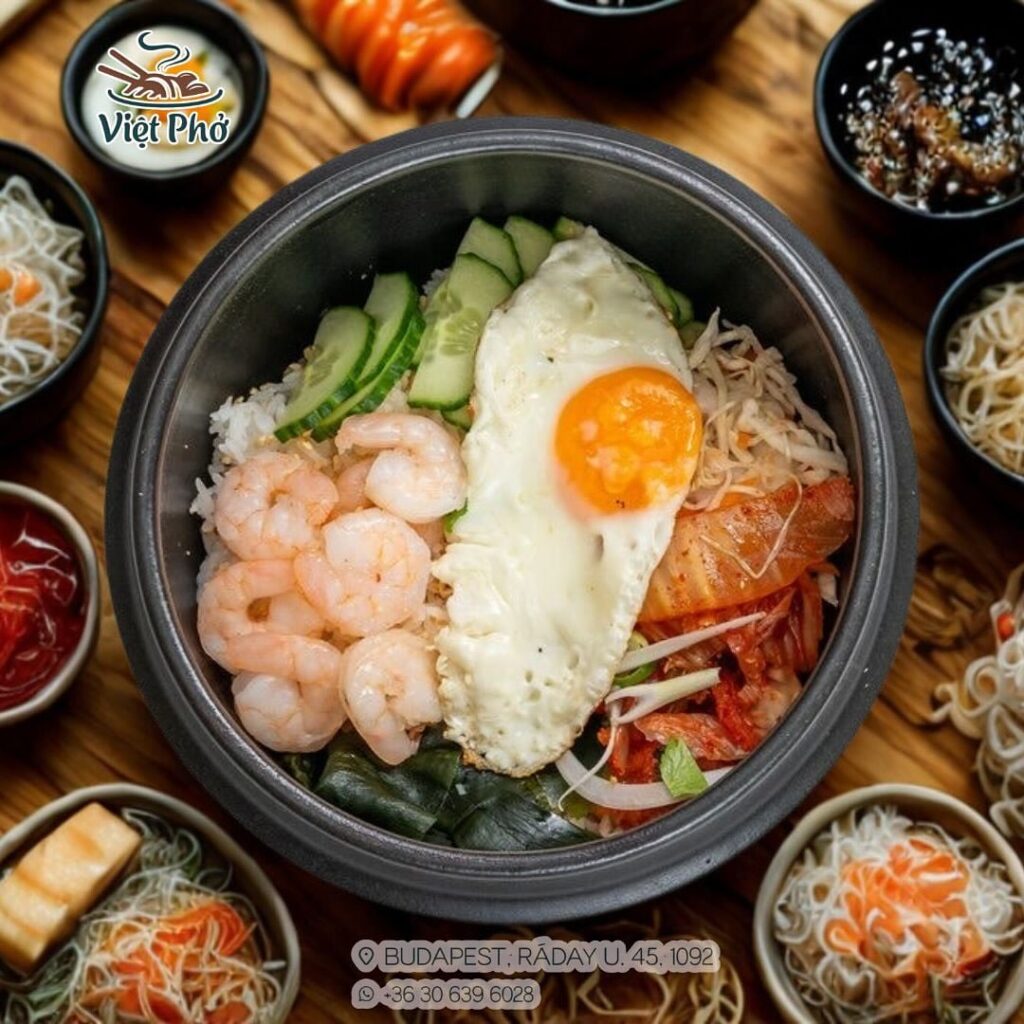 Instagram post from viet_pho_bisztro. This post is in position 5.