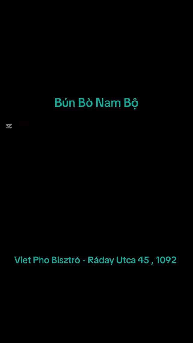 Instagram post from viet_pho_bisztro. This post is in position 15.